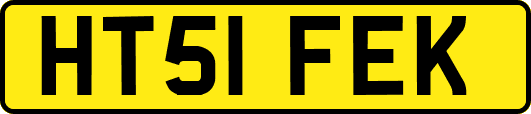 HT51FEK