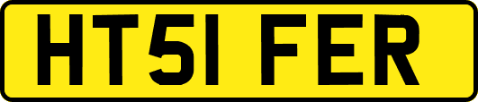 HT51FER