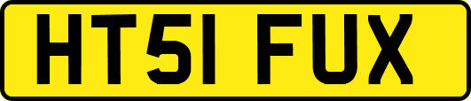 HT51FUX