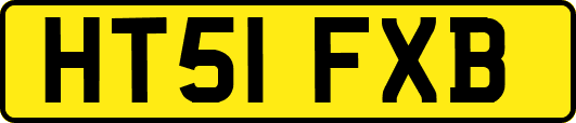 HT51FXB