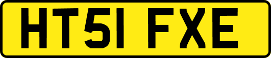 HT51FXE