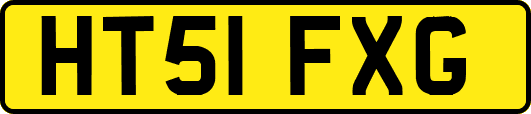 HT51FXG