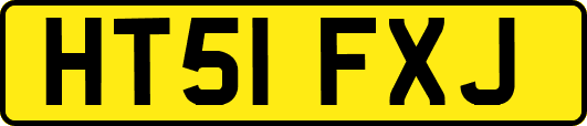 HT51FXJ