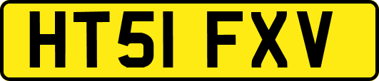 HT51FXV