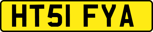 HT51FYA