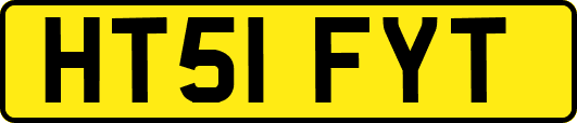 HT51FYT