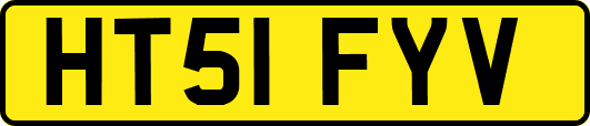 HT51FYV