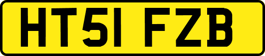 HT51FZB