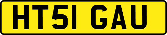 HT51GAU