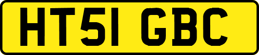 HT51GBC