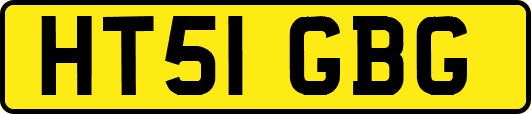 HT51GBG