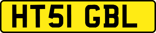 HT51GBL