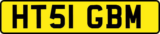 HT51GBM