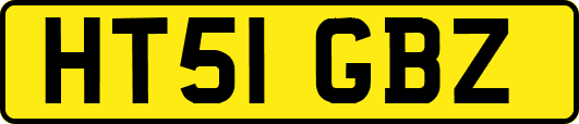 HT51GBZ