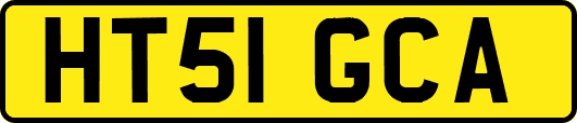 HT51GCA