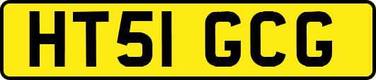 HT51GCG