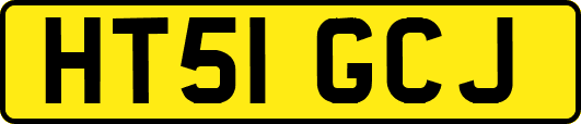 HT51GCJ