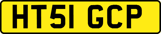 HT51GCP