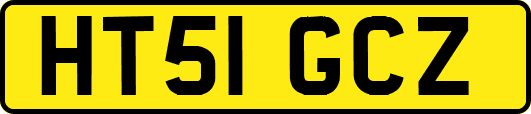 HT51GCZ