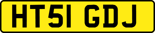 HT51GDJ