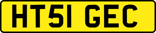 HT51GEC