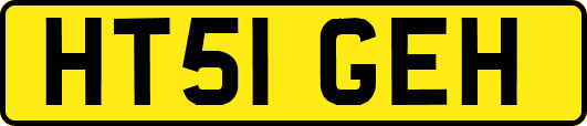 HT51GEH