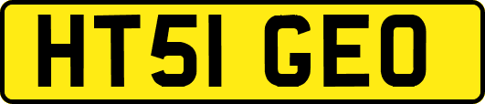 HT51GEO