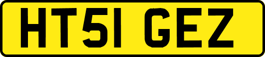 HT51GEZ