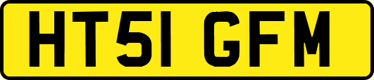 HT51GFM