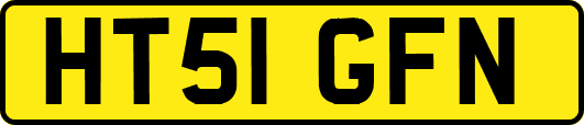 HT51GFN