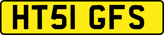 HT51GFS