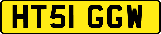 HT51GGW