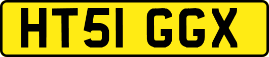 HT51GGX