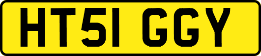 HT51GGY
