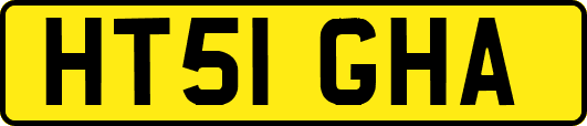 HT51GHA