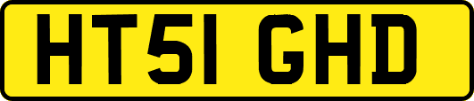 HT51GHD