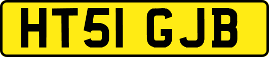 HT51GJB