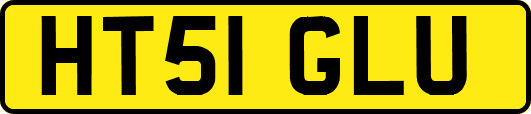 HT51GLU