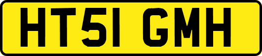 HT51GMH