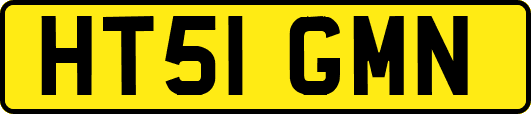 HT51GMN