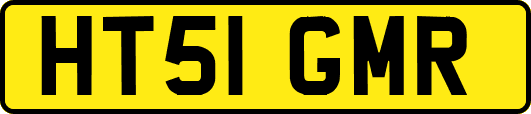 HT51GMR