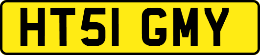 HT51GMY