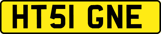 HT51GNE