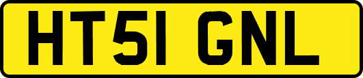 HT51GNL