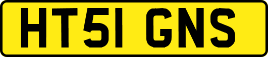 HT51GNS