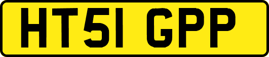 HT51GPP
