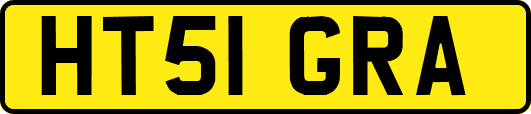 HT51GRA