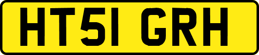 HT51GRH