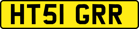 HT51GRR