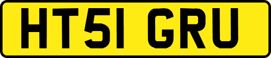 HT51GRU